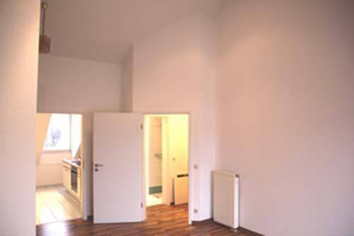 Neuer Preis ! Top Neuwertige 1 Zi. mit Dachterrasse, in gepflegter Wohnlage im attraktiven Leipziger Norden ! – Leipzig – Vorschaubild 7