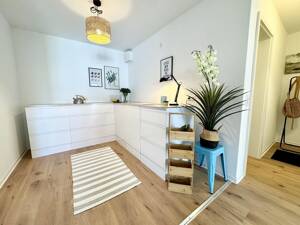 Modernisierter Wohntraum im Dreiländereck - Flexible 2,5-Zimmer mit Balkon, Option auf 3 Zimmer – 79576 Weil am Rhein – Vorschaubild 6