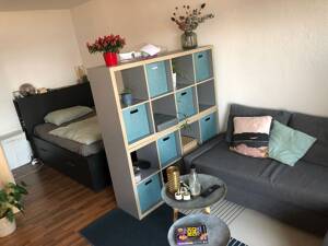 stilvolles 1-Zi-Apartment mit Traumblick im Fasanenhof (ohne Makler) – 70565 Stuttgart – Vorschaubild 7