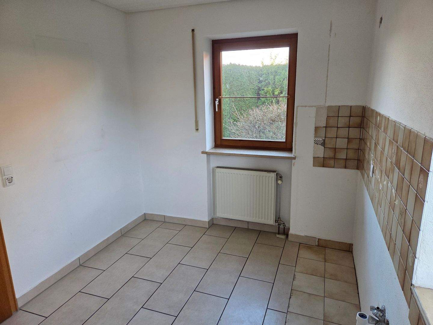 Doppelhaushälfte mit Garten in Ingolstadt-Süd – Ingolstadt – Vorschaubild 7