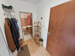 Vermietetes 1-Zimmer-Apartment zur Kapitalanlage in ruhiger Lage von München-Obermenzing – 81247 München – Vorschaubild 4