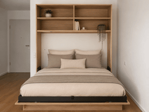 Vollausgestattete 1-Zimmer-Apartments für Studenten in Ulm – 89073 Ulm – Vorschaubild 2