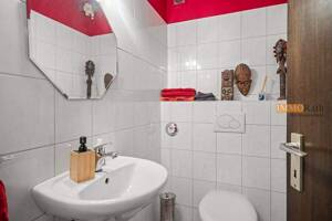 IMMORath.de - Lichtdurchflutete Maisonettewohnung mit Balkon – 79112 Freiburg im Breisgau – Vorschaubild 9