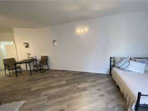 Möbliertes Studio am Stöckach alles inklusive - einziehen ab 01.09. – 70190 Stuttgart – Vorschaubild 8