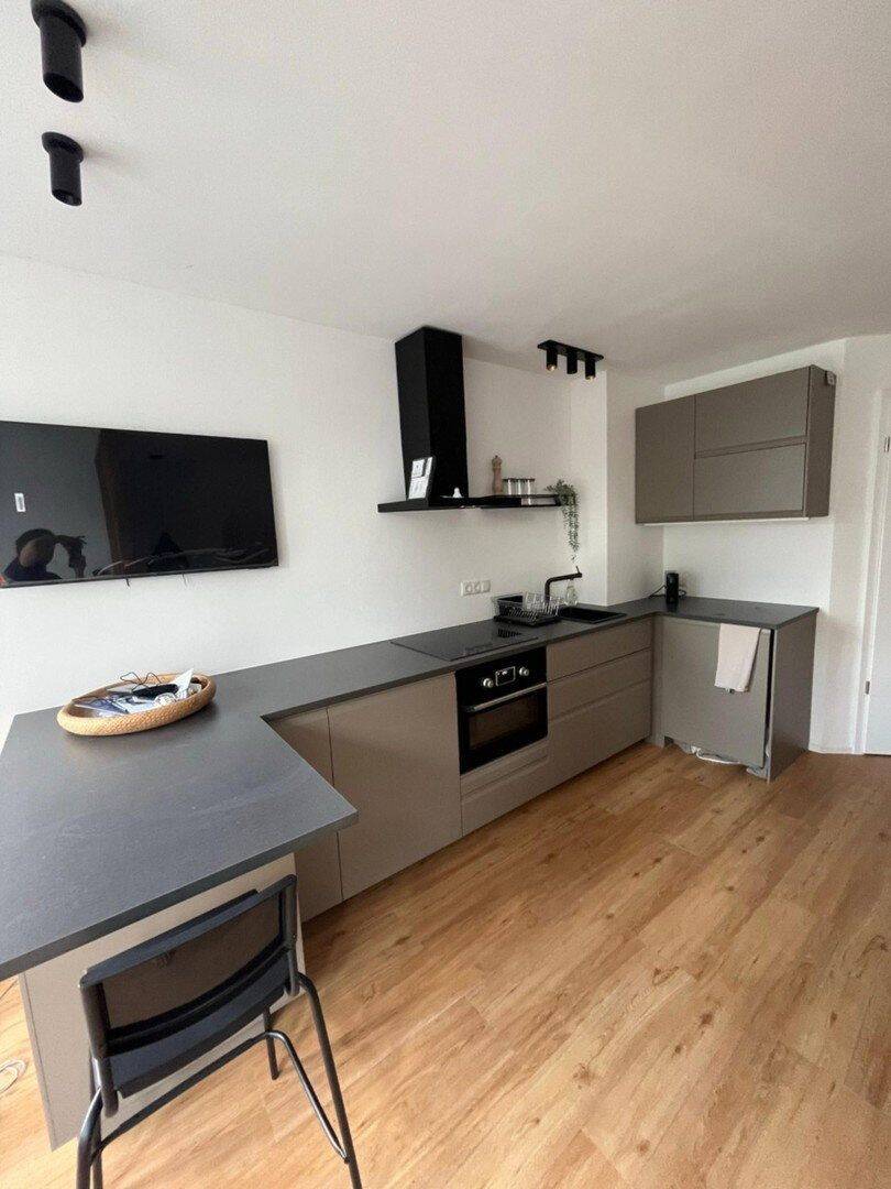 Zentrum ! 1-Zimmer-Wohnung mit Balkon in Bonn – Bonn – Vorschaubild 3