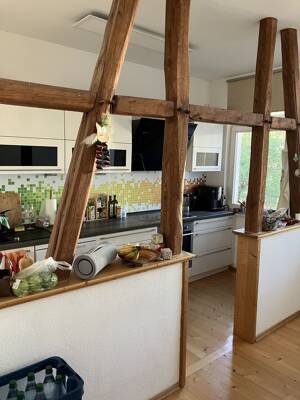 4 Zimmer Wohnung im Damenviertel mit Balkon und Küche zur Übernahme – Sophienstraße 21, 7743 Jena – Vorschaubild 5