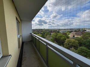 Moderne 3-Zimmer-Wohnung im Herzen von Zwickau mit Balkon – 8062 Zwickau – Vorschaubild 2