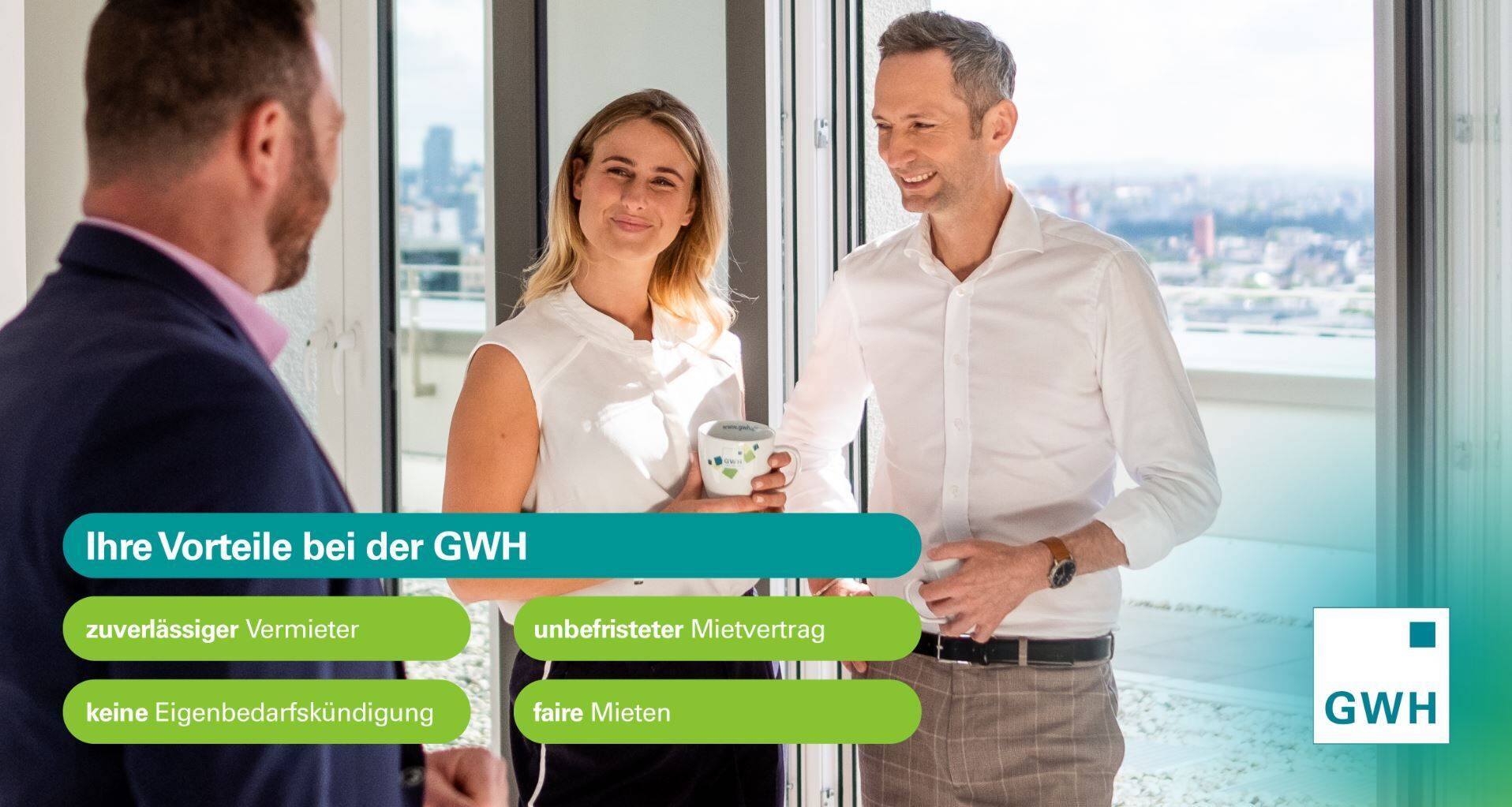 47125/19 2-Zimmer-Wohnung in Düsseldorf-Rath/preisgedämpft - bitte Voraussetzungen beachten! – Düsseldorf – Vorschaubild 8