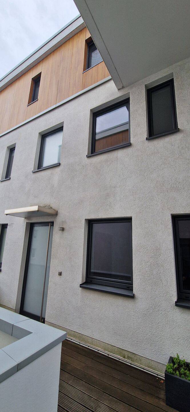 Moderne 3 Zimmer Maisonette-Wohnung direkt an der Fulda in Kassel – Kassel – Vorschaubild 3