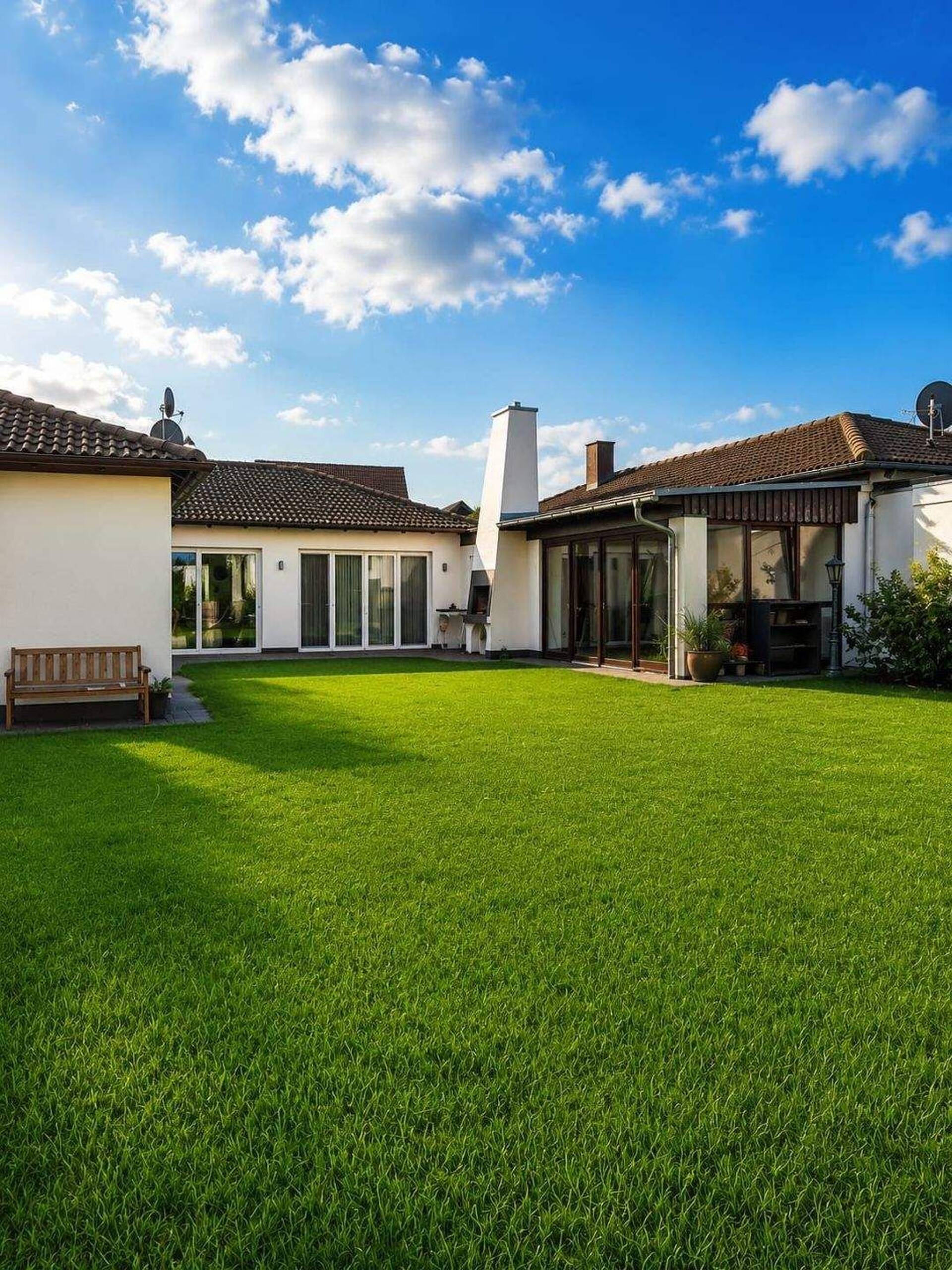 Haus in 90513 Zirndorf mit 132 m² kaufen