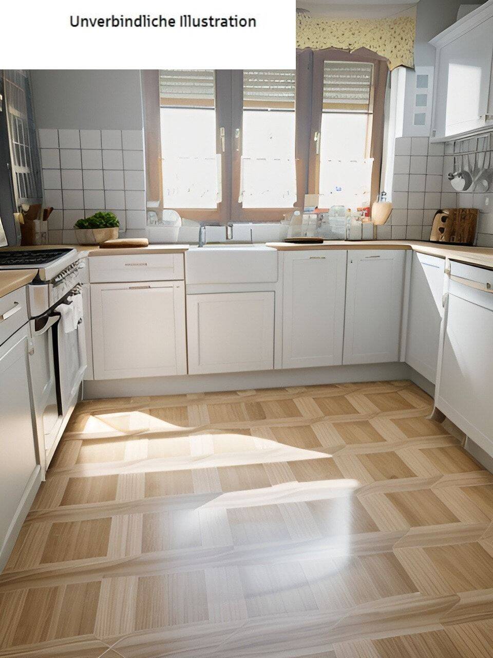 Wohnen in Zentraler Lage – Jettingen – Vorschaubild 5