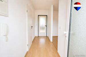 Für Eigennutzer oder Anleger: 1,5-Zimmer-ETW mit Balkon und Tiefgaragenoption in Stadtfeld Ost – 39108 Magdeburg – Vorschaubild 4