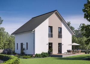 Raus aus der Miete, rein ins Eigenheim - Neubau inkl. Grundstück in toller Lage