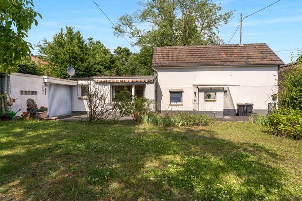 Haus in 50997 Köln mit 100 m² kaufen