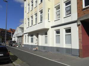 Kiel - Sachaustr. 6 : Die nette 3 Zimmer Mietwohnung mit Balkon im 2.0G wird frei zum 1.0ktober 2026