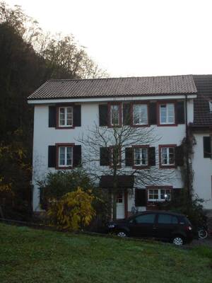 Wohnst du noch, oder lebst du schon? – 79639 Grenzach-Wyhlen – Vorschaubild 2