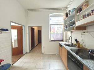 3-Zimmer-Wohnung in Uninähe - WG-geeignet! – 26122 Oldenburg – Vorschaubild 7