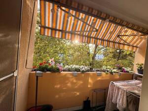 Schöne, vermietete Dreizimmerwohnung, Mannheim-Vogelstang – 68309 Mannheim – Vorschaubild 2