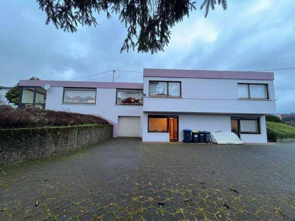 Einfamilienhaus in 66606 Sankt Wendel mit 170 m² kaufen