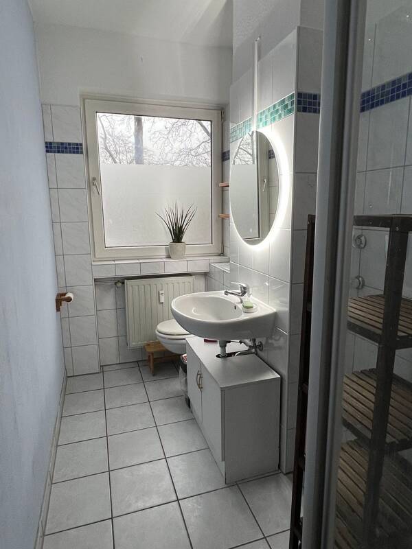 Etagenwohnung in 51065 Köln mit 58 m² kaufen