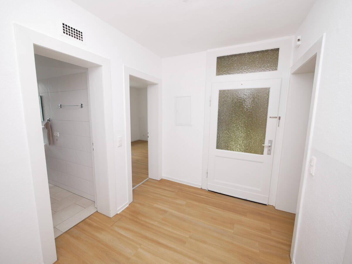 Moderne & helle 3 Raum-Etagenwohnung mit guter Aufteilung in sehr guter Lage von Buer-Mitte – Gelsenkirchen – Vorschaubild 9