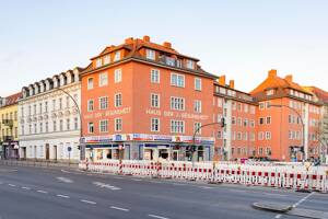 2-Zimmer-Wohnung mit durchdachtem Grundriss im 3. OG - Eigennutzung oder Kapitalanlage möglich! – 12105 Berlin – Vorschaubild 8