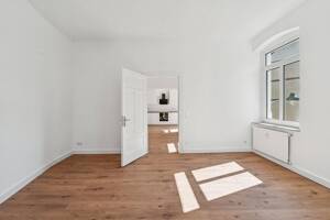 PROVISIONSFREIE renditestarke Kapitalanlage mit Aufteilungspotenzial und modernisierten Wohnungen – 40229 Düsseldorf – Vorschaubild 5