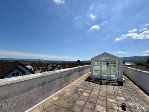 Ihr neues Zuhause mit Panoramablick in Harleshausen! KEINE KÄUFERPROVISION