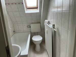 Kurze Wege zur Uni, kleine 2-Zimmer-Wohnung – 28359 Bremen – Vorschaubild 6