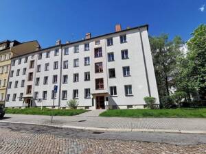 Einziehen und wohlfühlen in der attraktiven Zwei-Zimmer-Wohnung – 9126 Chemnitz – Vorschaubild 9