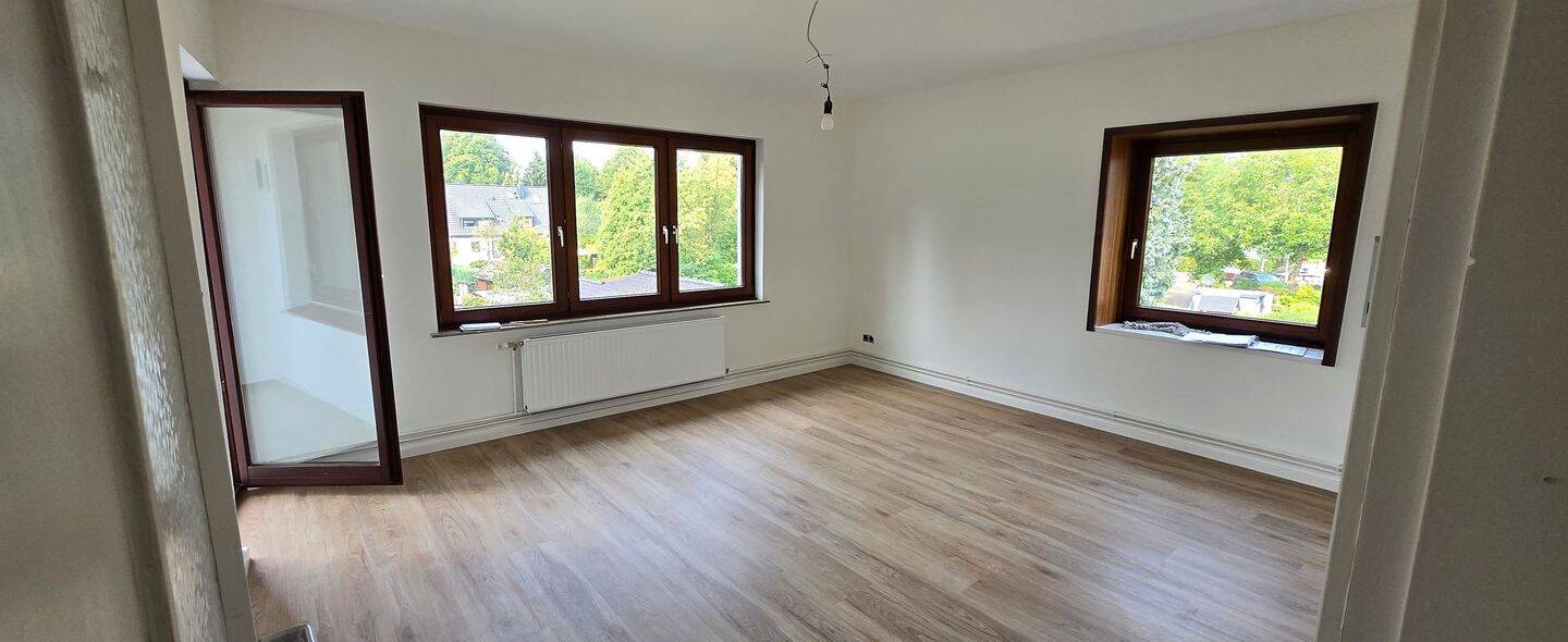 Mehrfamilienhaus in Hamburg-Tonndorf mit 9 Wohnungen – Hamburg – Vorschaubild 6
