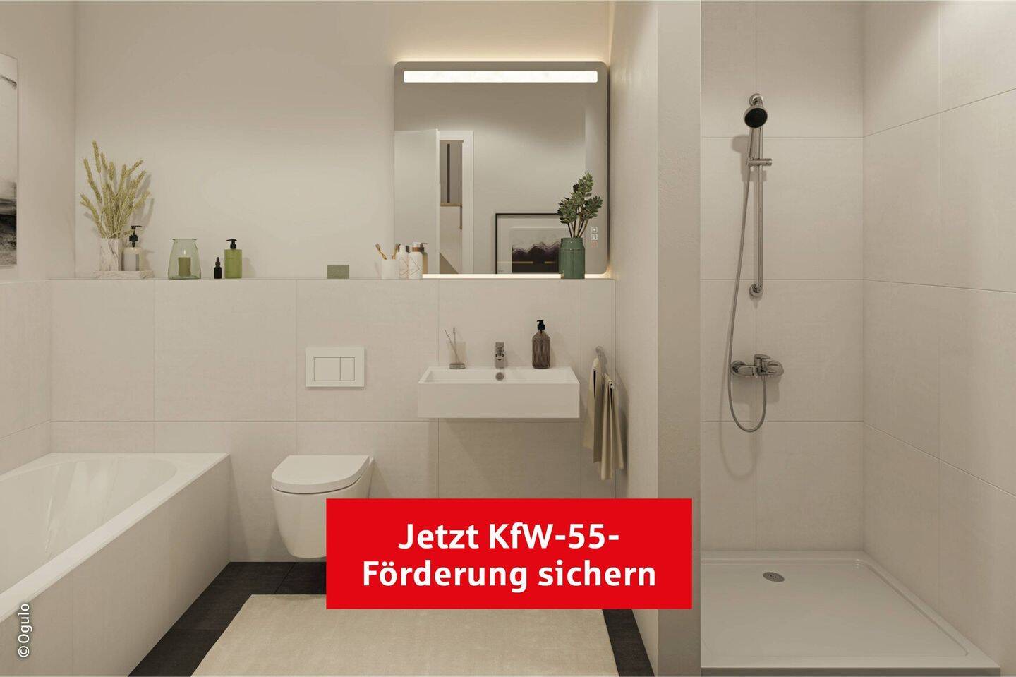 Reiheneckhaus in der Pattscheider Elf ! Familien lieben dieses Haus! – Leverkusen – Vorschaubild 6
