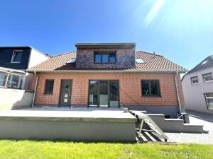 Modernes Wohnen im Neubau! – 23758 Oldenburg in Holstein – Vorschaubild 2