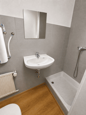 Gemütliches 1-Zimmer-Apartment in Dortmund Mitte- Gegenüber vom Klinikum – 44137 Dortmund – Vorschaubild 4