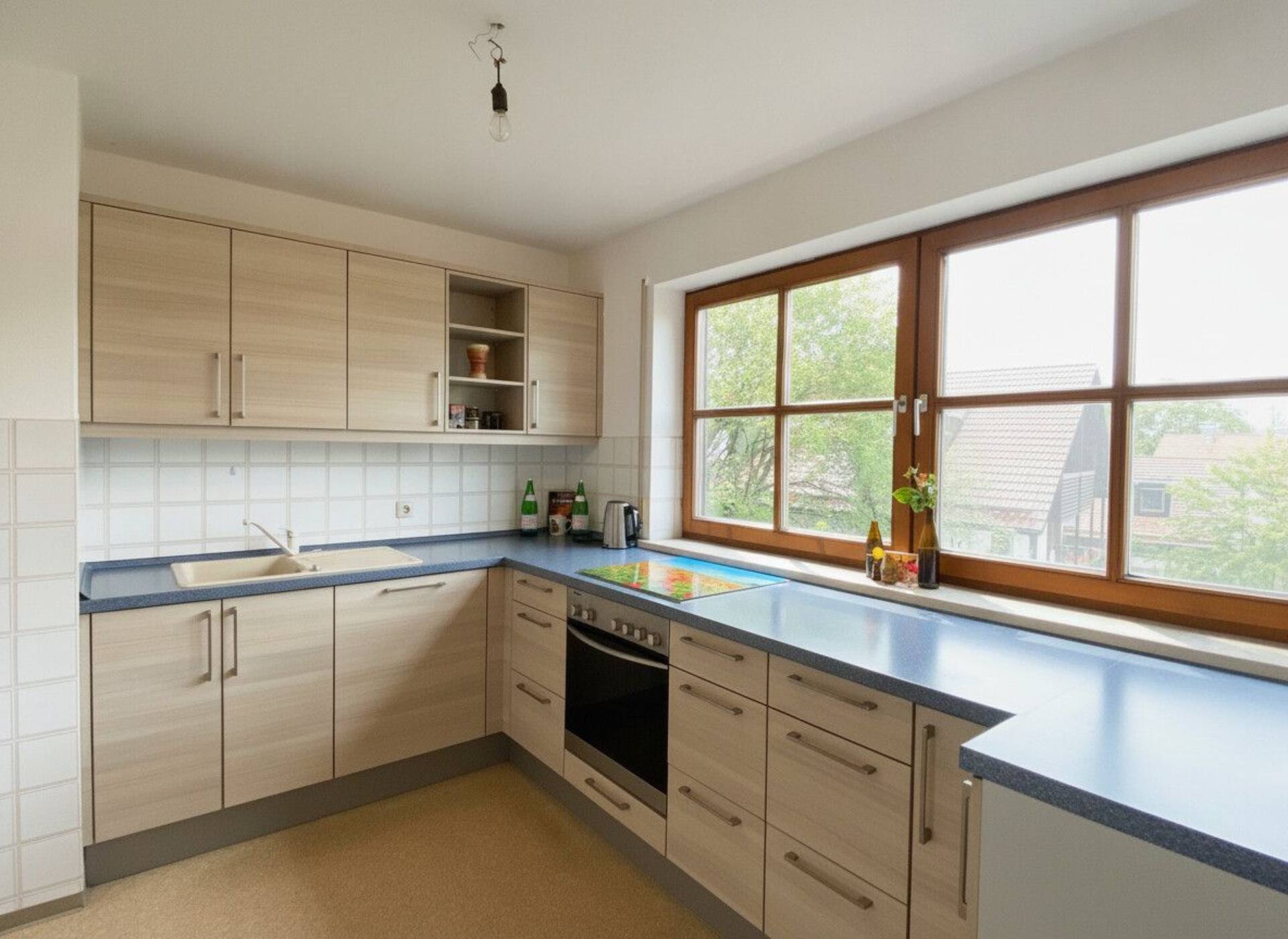 Dachgeschosswohnung in 85560 Ebersberg mit 79,71 m² kaufen