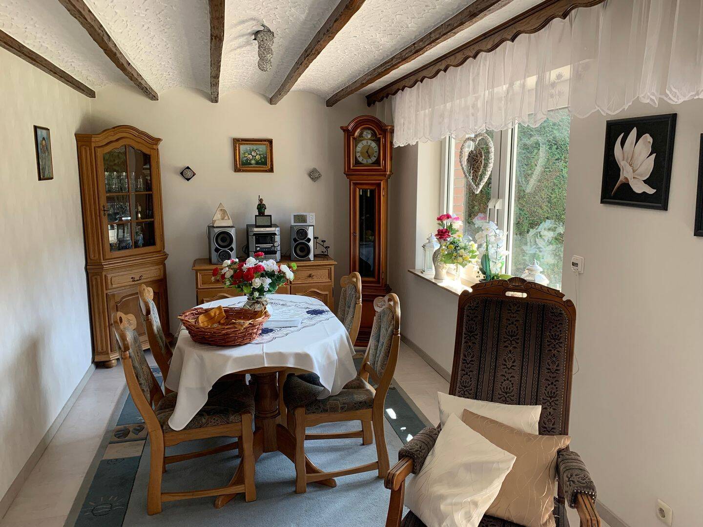 Mehrfamilien-Haus in ruhiger, begehrter Wohnlage mit Einliegerbüro in 52459 Inden – Inden – Vorschaubild 7