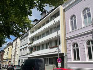 *** NEU - Attraktives Zinshaus in beliebter Lage von Altona *** – 22765 Hamburg – Vorschaubild 2