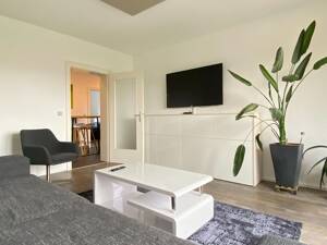 Moderne 3ZKB2B1G - energetisch saniert - wohnen in bester Lage – 68165 Mannheim – Vorschaubild 5