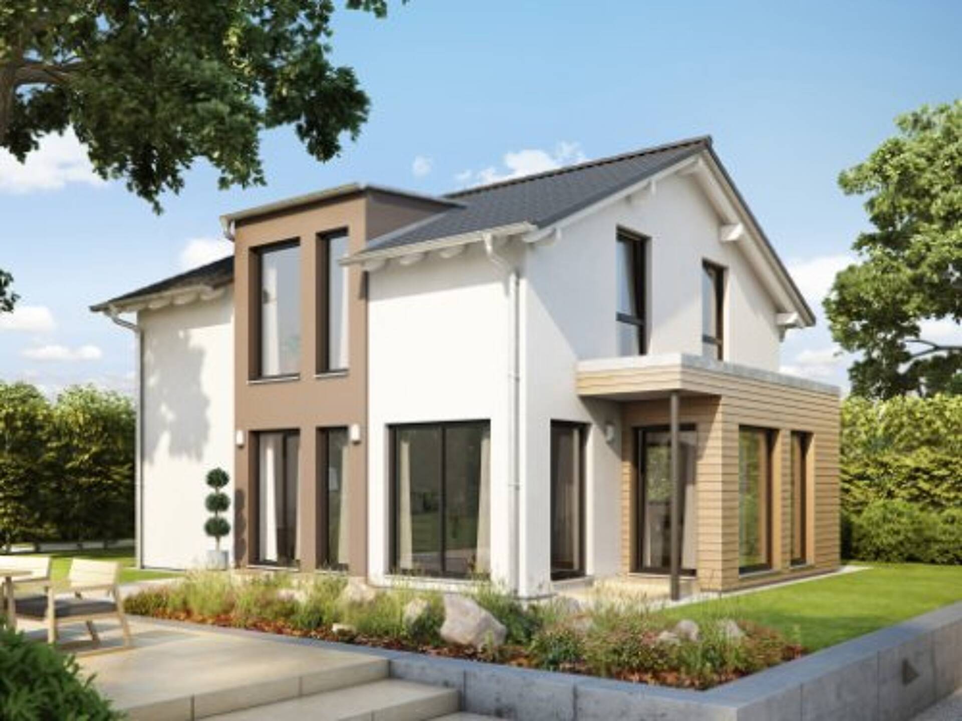 Einfamilienhaus in 76829 Landau in der Pfalz mit 125 m² kaufen
