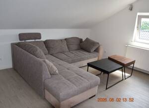 Helles Appartement im Hammer Osten, ideal für einen Studenten oder Single – 59071 Hamm – Vorschaubild 7
