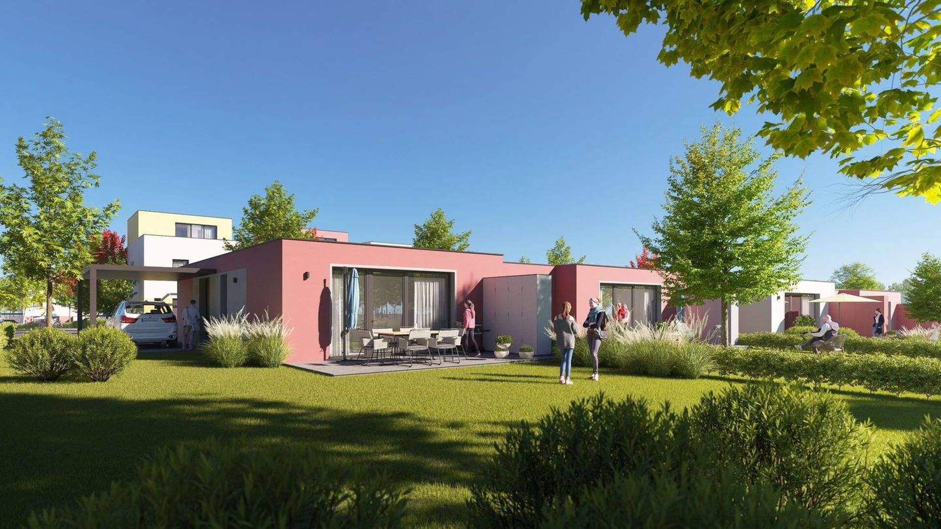 Bungalow in 02625 Bautzen kaufen