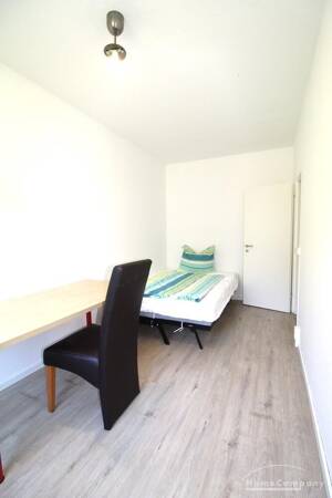 24865HomeCompany Dresden Möbliert/Furnished 3-Zimmer Apartment in Dresden-Strehlen max. 4 Personen – 1219 Dresden – Vorschaubild 8