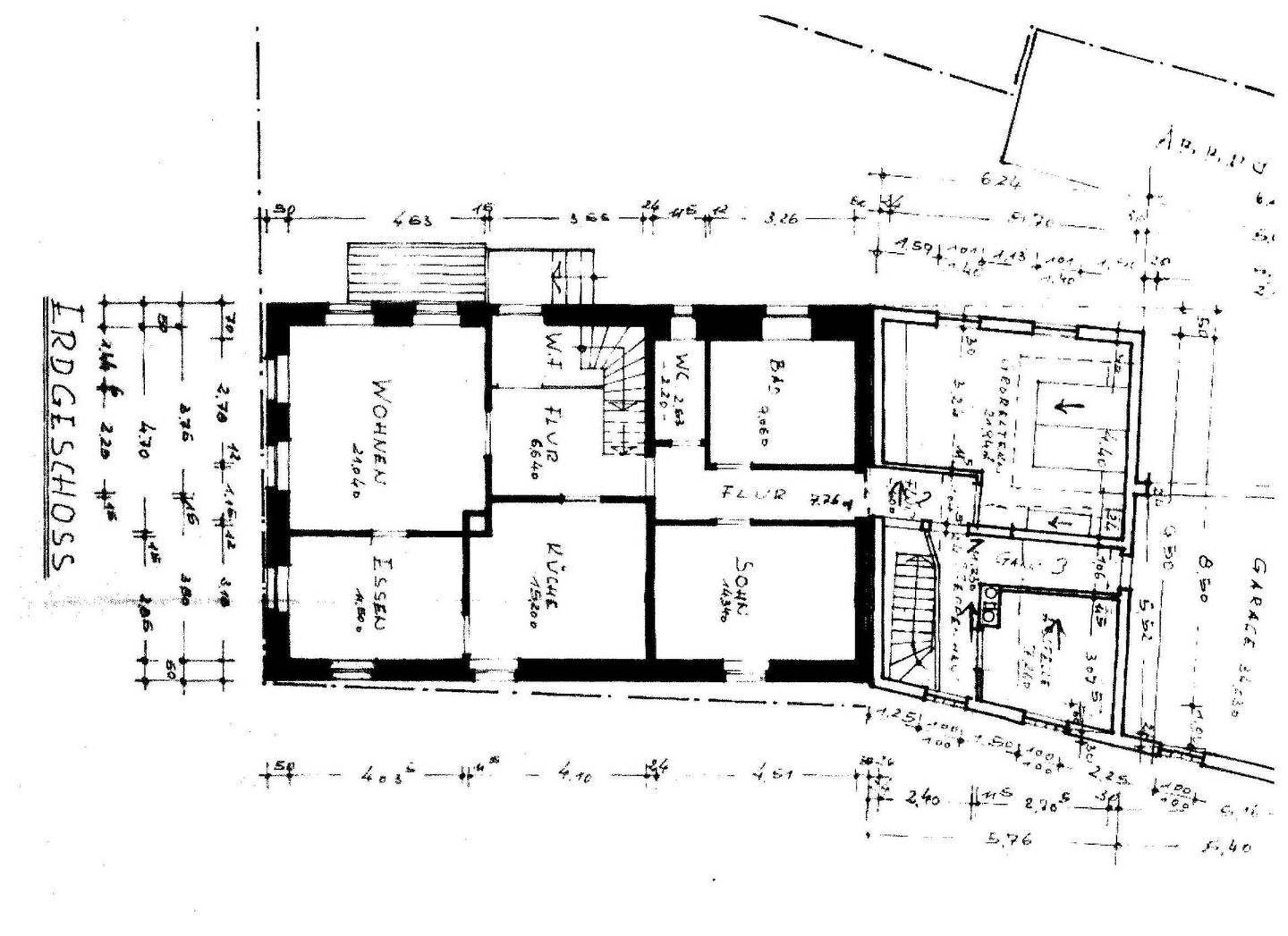 Haus in 97688 Bad Kissingen mit 260 m² kaufen