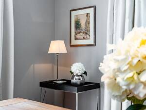 Souveräne Eleganz. Klassische Villa in Bestlage. – 81479 München – Vorschaubild 8