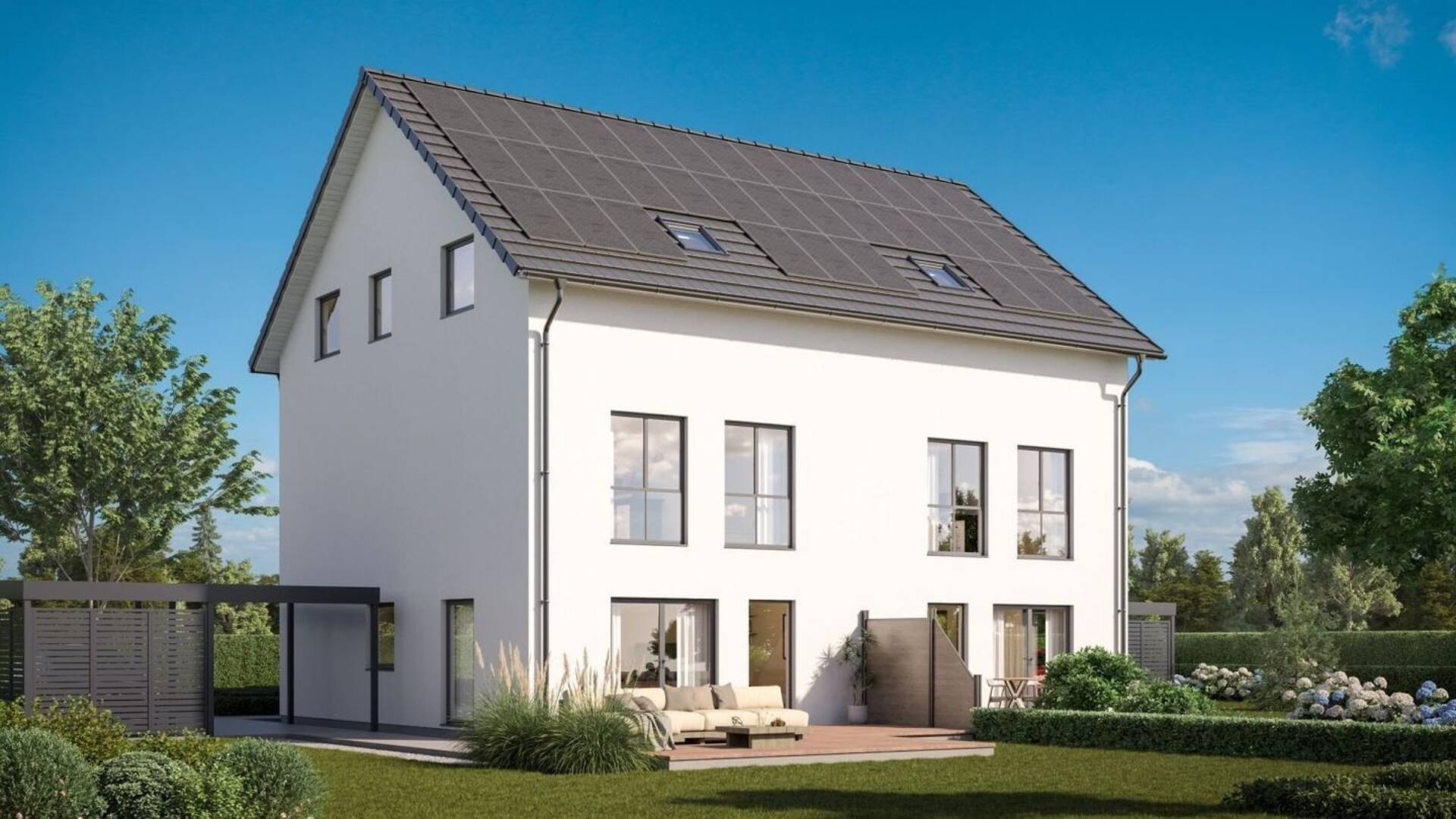 Haus in 74906 Bad Rappenau mit 358 m² kaufen