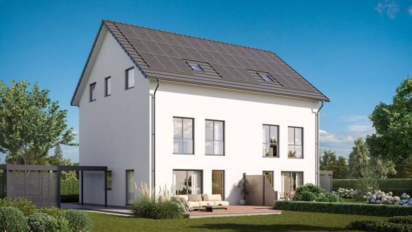 Haus in 74906 Bad Rappenau mit 358 m² kaufen