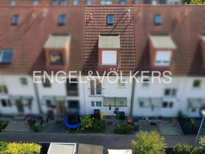 Familienfreundliches Reihenmittelhaus In MZ-Draiser Top-Lage – 55127 Mainz – Vorschaubild 2