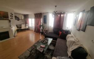 Gemütliche 2- Zimmer Wohnung mit Balkon - TG-Stellplatz-91052 Erlangen – 91052 Erlangen – Vorschaubild 2