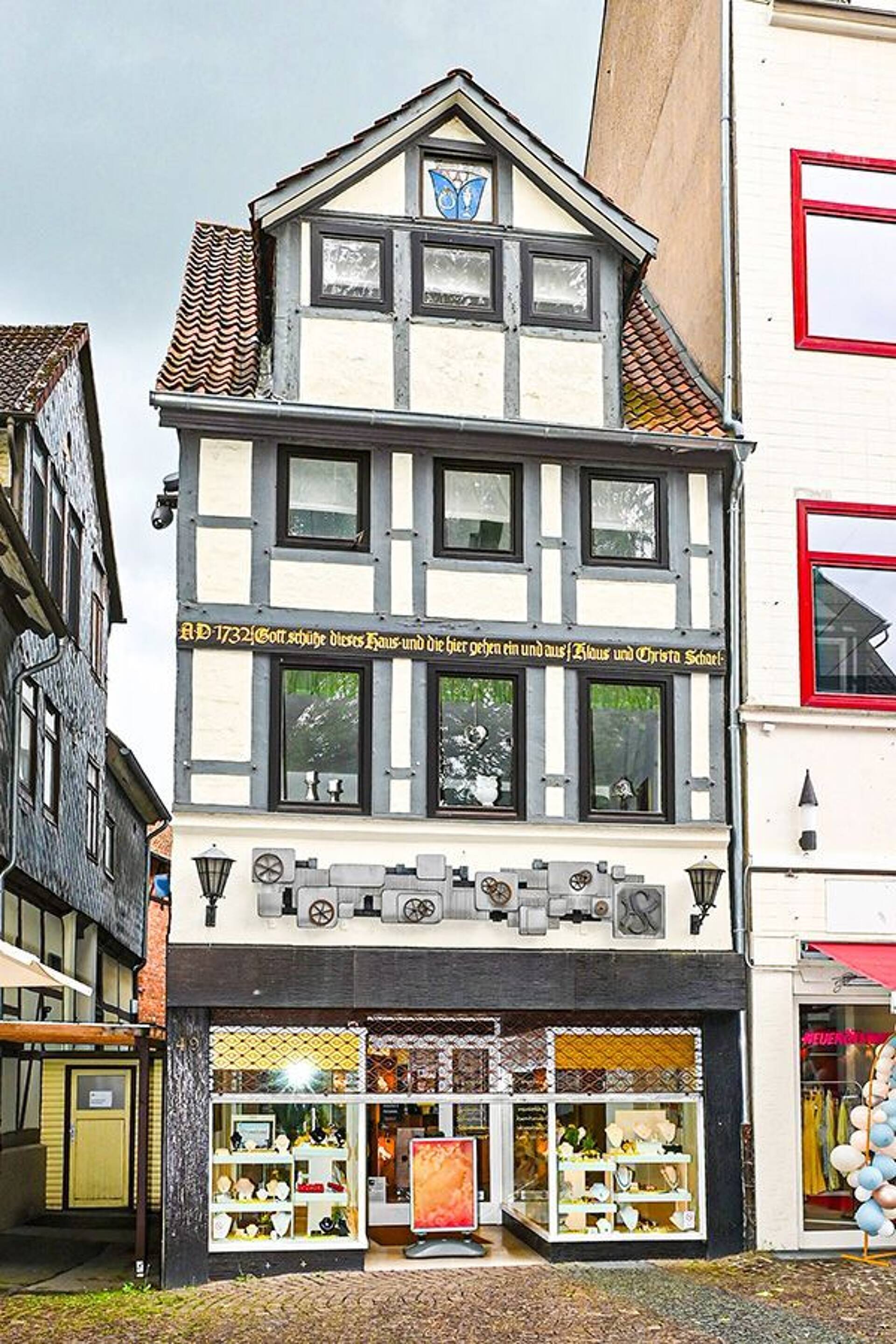 Haus in 31224 Peine kaufen