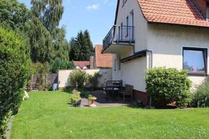 *** Freistehendes Ein- bis Zweifamilienhaus mit Terrasse und Garten in Bielefeld-Schildesche *** – 33611 Bielefeld – Vorschaubild 6